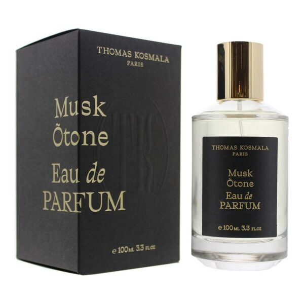 Άρωμα Unisex Thomas Kosmala EDP Musk Õtone (100 ml) - S8305814