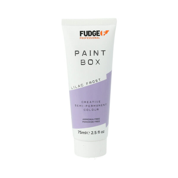 Ημιμόνιμη Βαφή Fudge Professional Paint Box Lilac Frost (75 ml) - M0117933