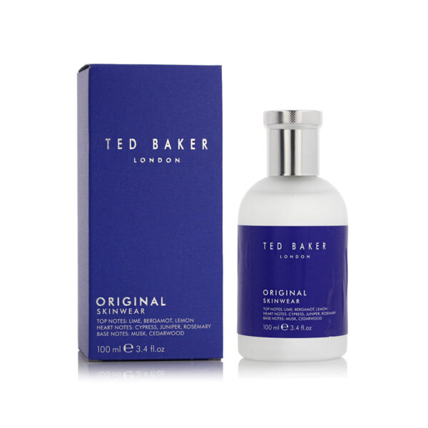 Ανδρικό Άρωμα Ted Baker EDT Original Skinwear 100 ml - S8313653