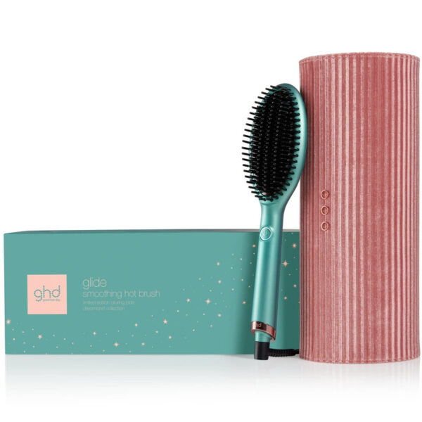 GHD GHD GLIDE DREAMLAND COLLECTION LOT 2 pcs - PARS-GH-135-01