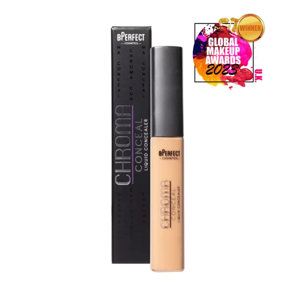 BPerfect Chroma Conceal Liquid Concealer N5 12.5 ml - PARB-13-032-00