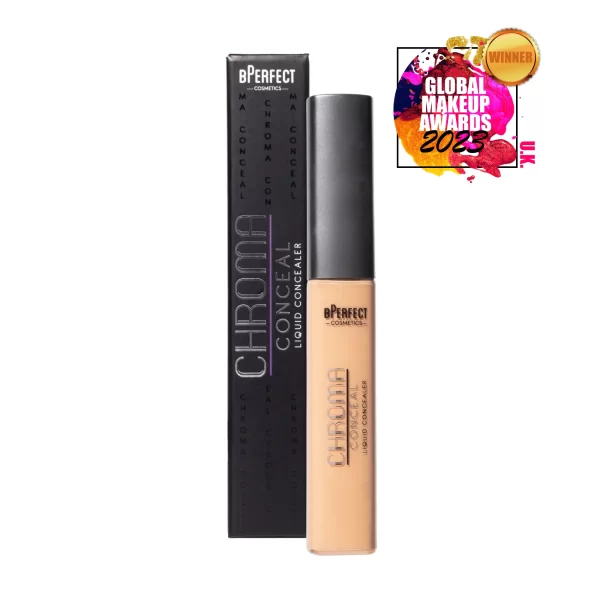 BPerfect Chroma Conceal Liquid Concealer N6 12.5 ml - PARB-13-031-00