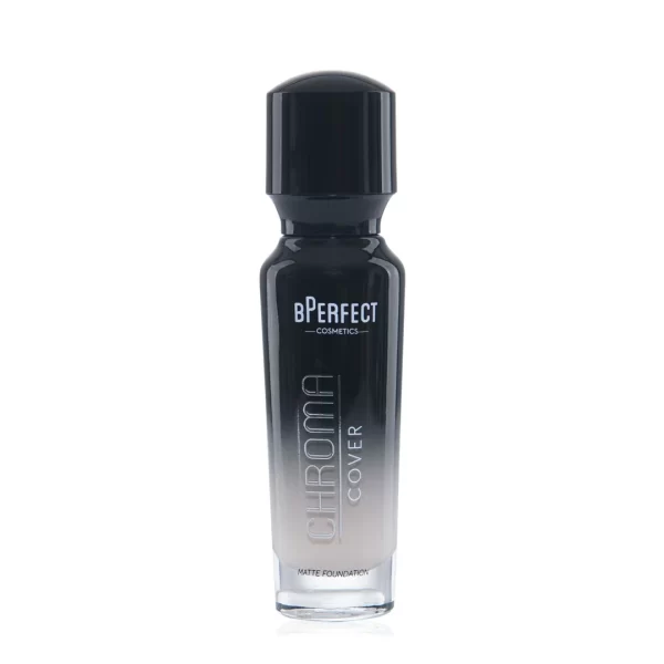 BPerfect Chroma Cover Matte Foundation W13 30 ml - PARB-13-041-00