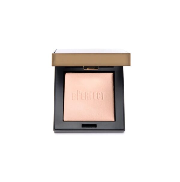 BPerfect Lockdown Luxe Pressed Powder CC2 13 g - PARB-13-016-00