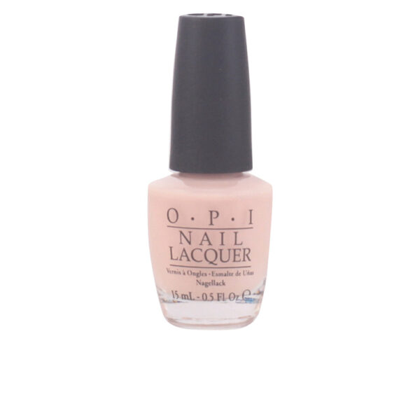 OPI NAIL LACQUER #NLR41-mimosas for Mr. & Mrs - NVA9478019