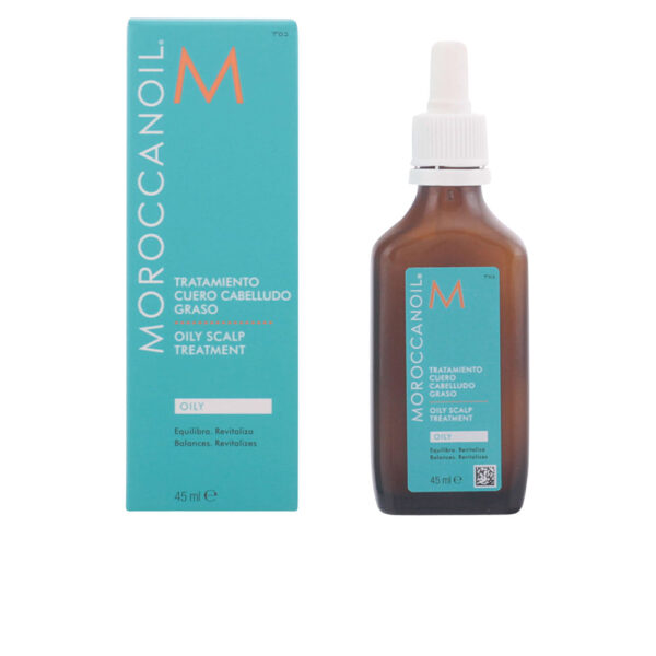 MOROCCANOIL MOROCCANOIL scalp treatment oil-no-more 45 ml - PARS-MO-041-45