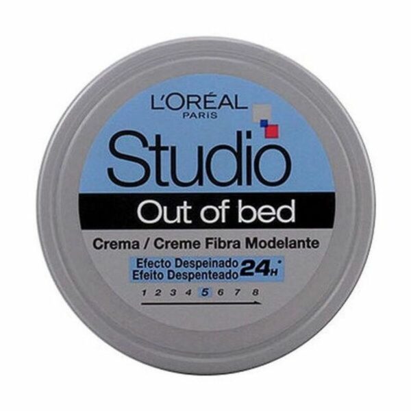 L'ORÉAL PARIS STUDIO LINE OUT OF BED modelling cream nº5 150 ml - NVA6211474