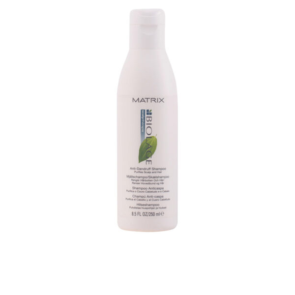 BIOLAGE SCALPTHERAPIE anti dandruff shampoo 250 ml - S8312055