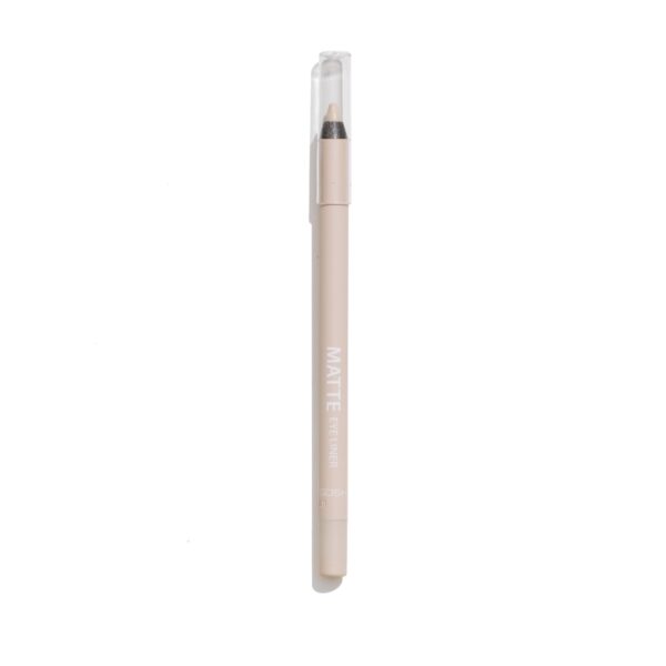 GOSH MATTE eye liner #013 Nude 1.2 gr - NVA4183882