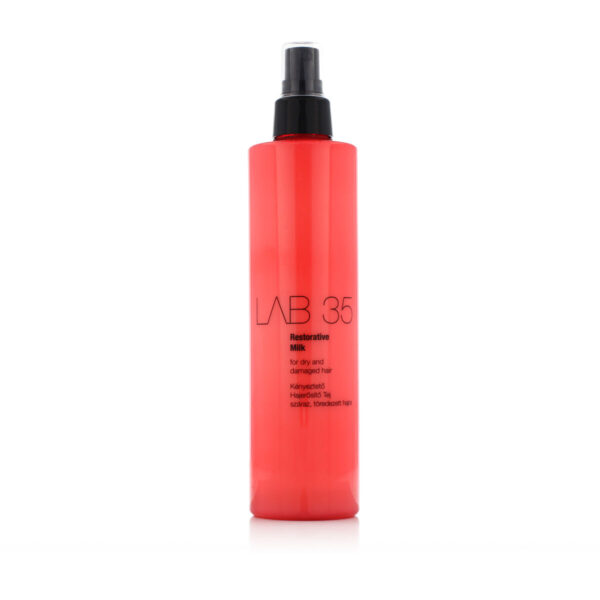 Conditioner Επιδιορθωτής Kallos Cosmetics Lab 35 300 ml - S8316130