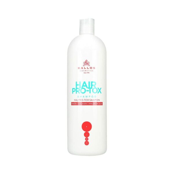 Σαμπουάν Kερατίνης Kallos Cosmetics Hair Pro-Tox 1 L - S8315047