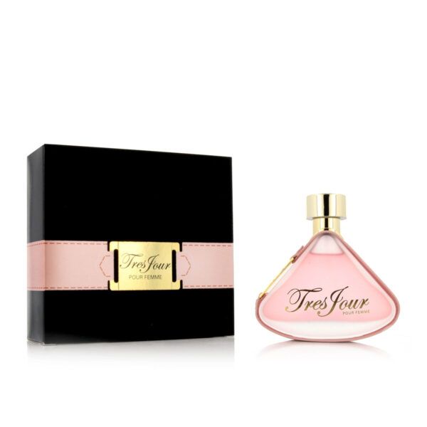 Armaf Tres Jour W EdP 100 ml - LB1020241