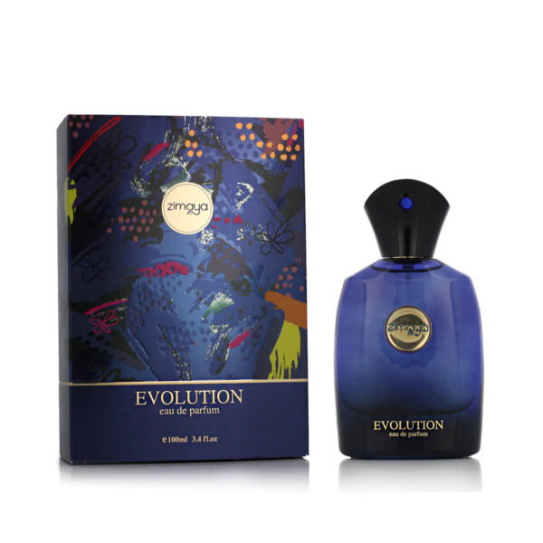 Άρωμα Unisex Zimaya Evolution EDP 100 ml - S8312895