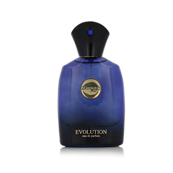 Άρωμα Unisex Zimaya Evolution EDP 100 ml - S8312895