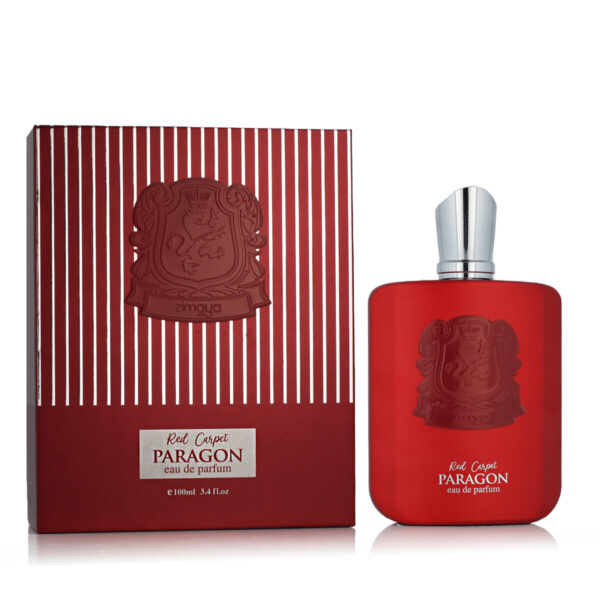 Άρωμα Unisex Zimaya EDP Red Carpet Paragon 100 ml - S8312900