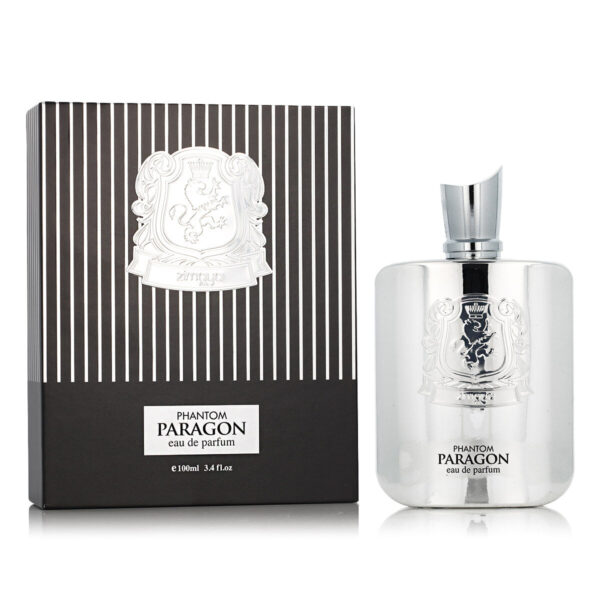 Ανδρικό Άρωμα Zimaya Phantom Paragon EDP 100 ml - S8312898