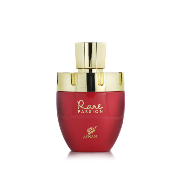 Afnan Rare Passion W EdP 100 ml /2023 - LB1041204