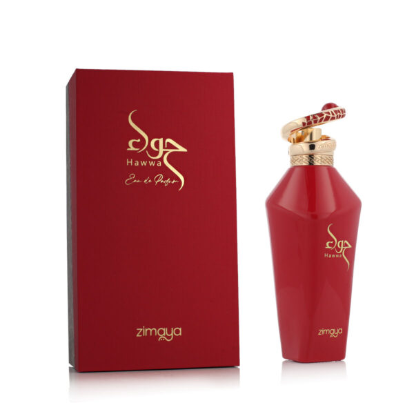 Γυναικείο Άρωμα Zimaya Hawwa Red EDP 100 ml - S8316175