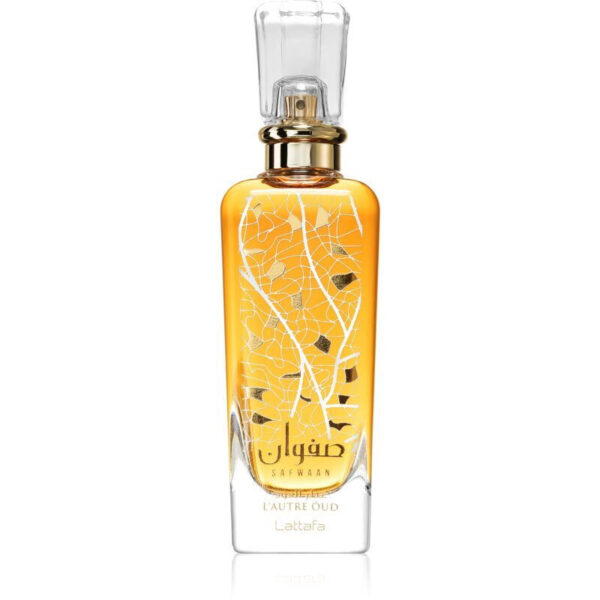 Lattafa Safwaan L'Autre Oud U EdP 100 ml /2023 - LB4030256