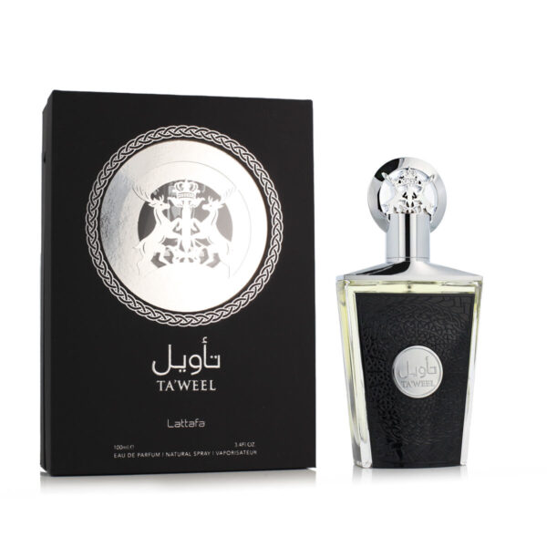 Lattafa Ta'Weel U EdP 100 ml /2023 - LB4030248