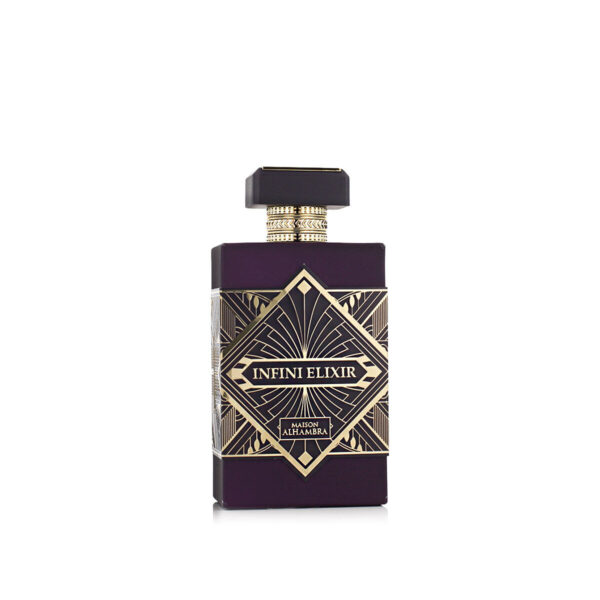 Άρωμα Unisex Maison Alhambra EDP Infini Elixir 100 ml - S8316788