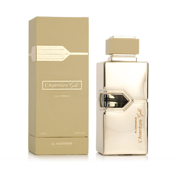 Γυναικείο Άρωμα Al Haramain EDP L'Aventure Gold 200 ml - S8315267