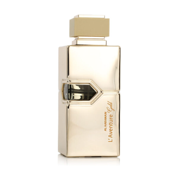 Γυναικείο Άρωμα Al Haramain EDP L'Aventure Gold 200 ml - S8315267