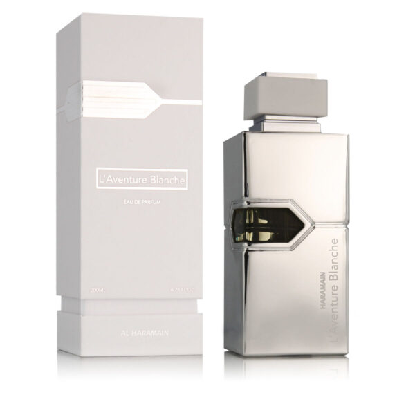 Γυναικείο Άρωμα Al Haramain EDP L'Aventure Blanche 200 ml - S8313268