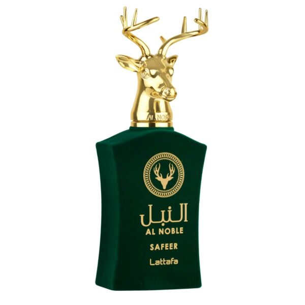 Lattafa Al Noble Safeer U EdP 100 ml - LB4030249