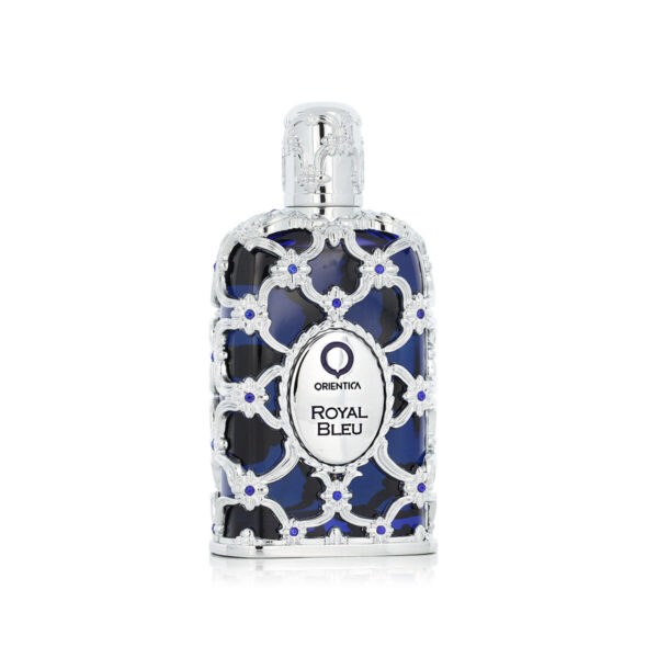 Άρωμα Unisex Orientica EDP Royal Bleu 80 ml - S8311577