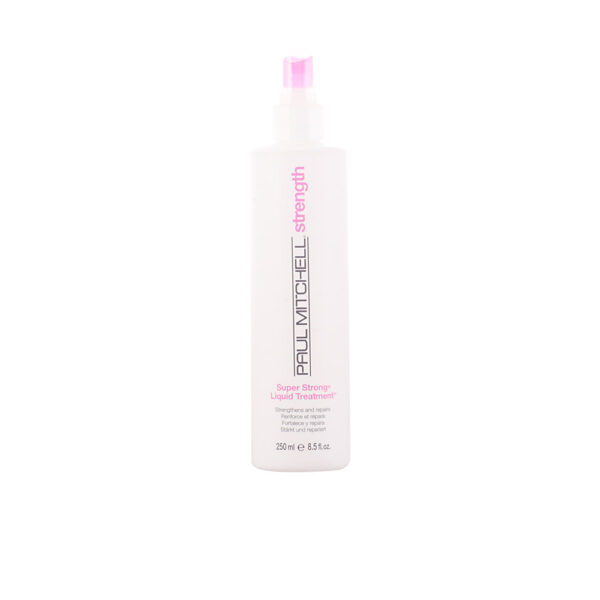 PAUL MITCHELL STRENGTH super strong liquid treatment 250 ml - PARS-PM-196-B4