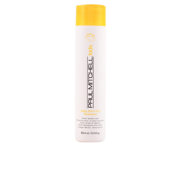 Paul Mitchell Baby Don't Cry Shampoo 300 ml - PARS-PM-186-B9