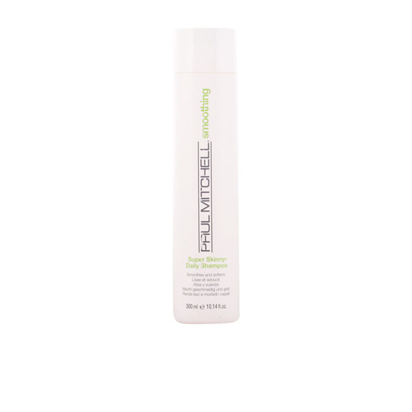 PAUL MITCHELL SMOOTHING super skinny shampoo 300 ml - PARS-PM-027-B9