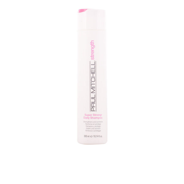 Paul Mitchell Super Strong Daily Shampoo 300 ml - PARS-PM-030-B9