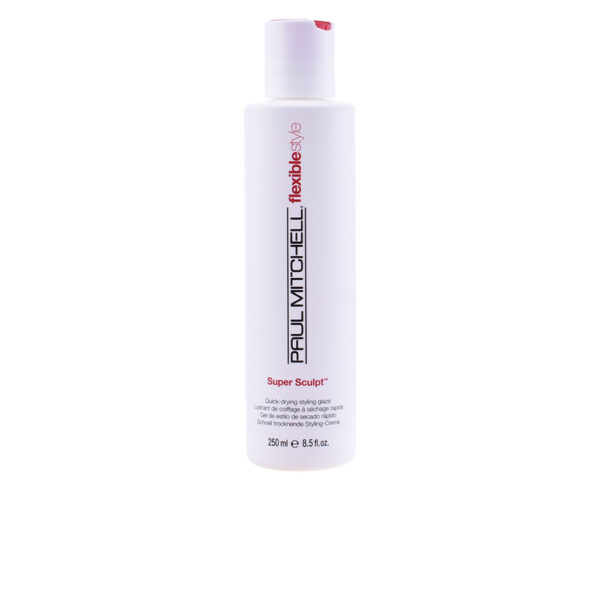 Paul Mitchell Super Sculpt 250 ml - PARS-PM-074-B4