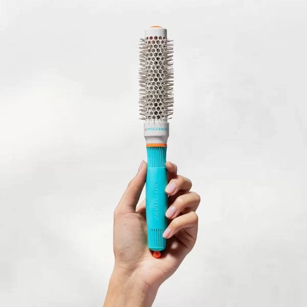 Moroccanoil Ceramic Brush 25mm - PARS-MO-049-01