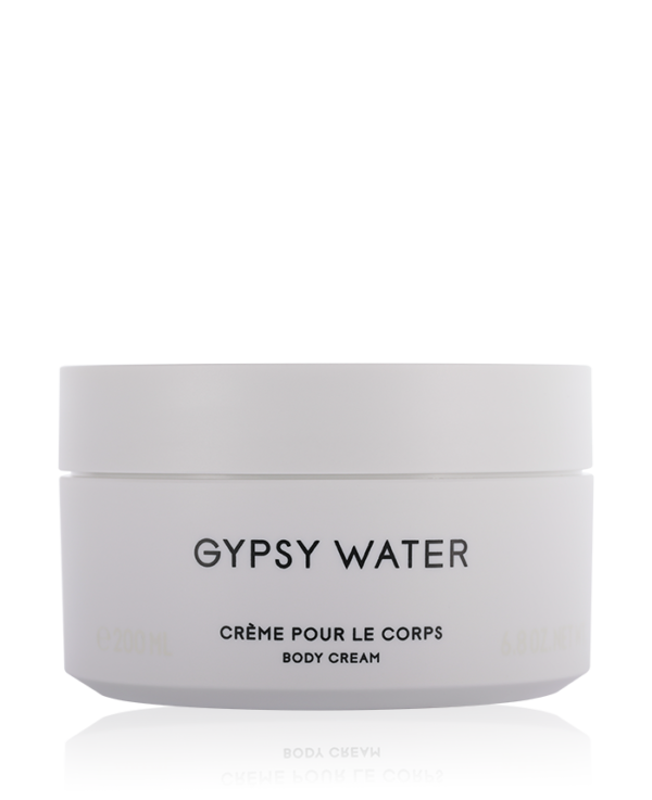 Byredo Gypsy Water Body Cream 200 ml - PARR-LX-187-B5