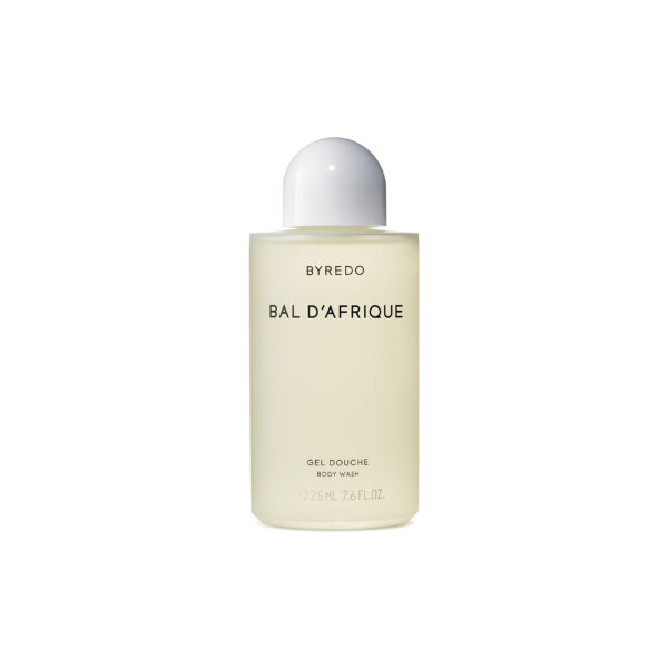 Byredo Bal D'Afrique Body Wash 225 ml - PARR-LY-600-01