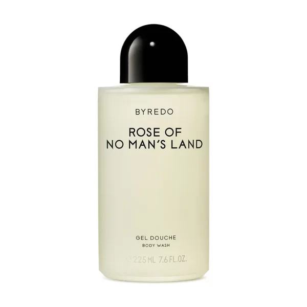 Byredo Rose Of No Man's Land Body Wash 225 ml - PARN-K2-601-01