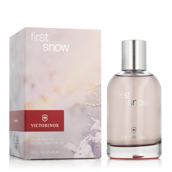 Γυναικείο Άρωμα Victorinox EDP First Snow 100 ml - S8310663