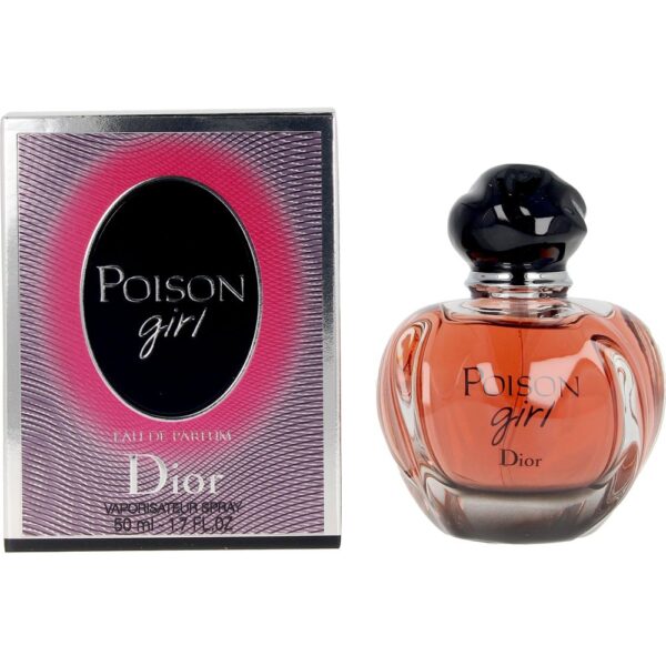 Dior Poison Girl W EdP 50 ml - PARR-GQ-303-50