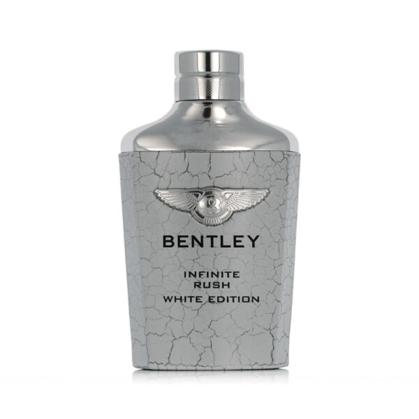 Ανδρικό Άρωμα Bentley EDT Infinite Rush White Edition 100 ml - S8313535