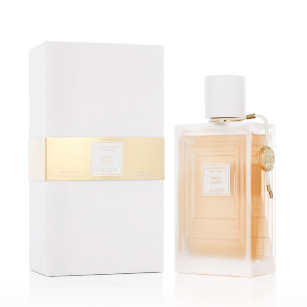 Γυναικείο Άρωμα Lalique EDP Les Compositions Parfumees Sweet Amber 100 ml - PARK-RB-303-B1