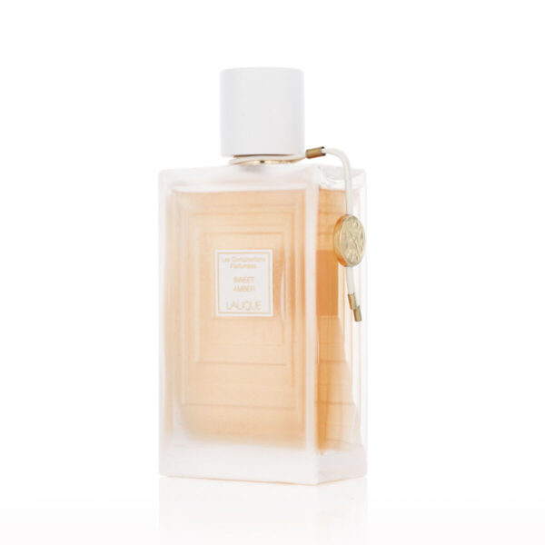 Γυναικείο Άρωμα Lalique EDP Les Compositions Parfumees Sweet Amber 100 ml - PARK-RB-303-B1