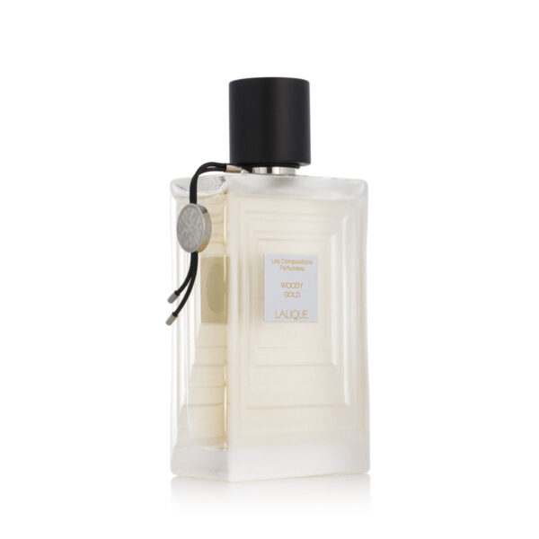 Άρωμα Unisex Lalique EDP Les Compositions Parfumees Woody Gold (100 ml) - S8303629