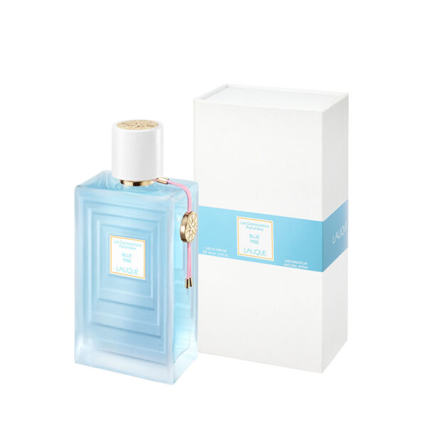 Lalique Blue Rise Edp Spray 100 ml - PARK-QM-303-B1