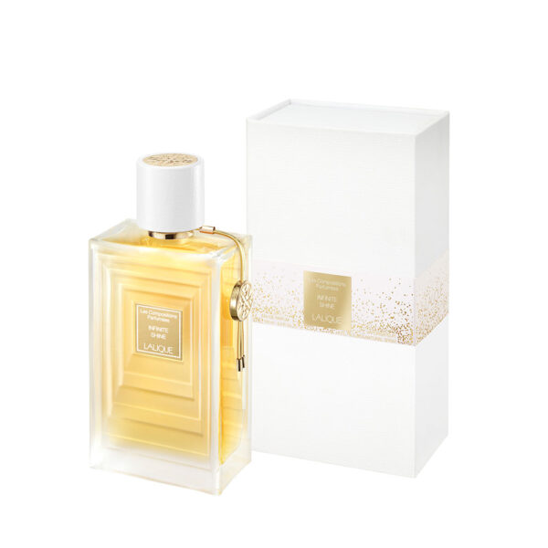 Lalique Infinite Shine Edp Spray 100 ml - PARK-QS-303-B1