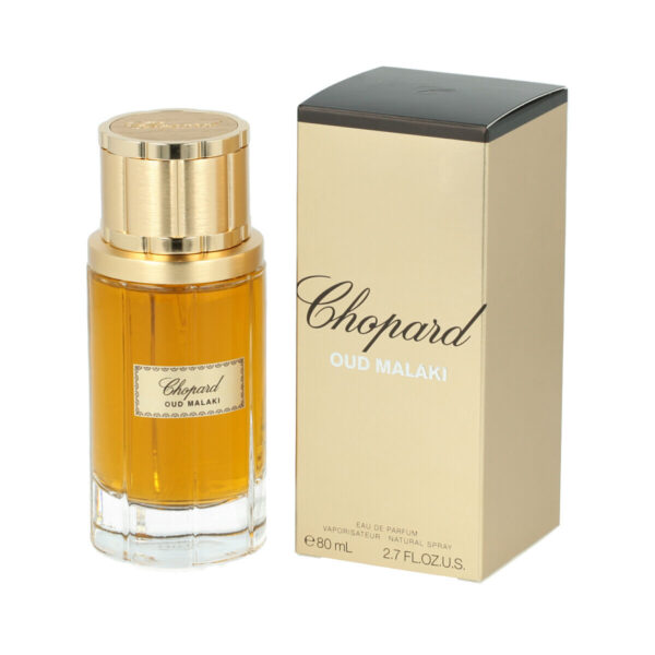 Chopard Malaki Oud Malaki M EdP 80 ml - LB1310256