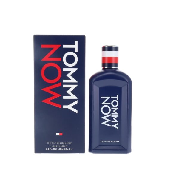 Tommy Hilfiger Tommy Now M EdT 100 ml - LB2900230