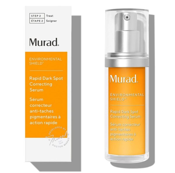 Murad Environmental Shield Rapid Dark Spot Correcting Serum 30 ml - GETPARC-M7-052-30-1